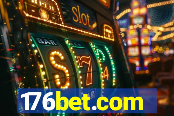 176bet.com