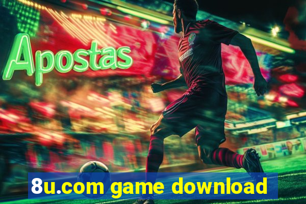 8u.com game download