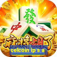 celcoin ip s a