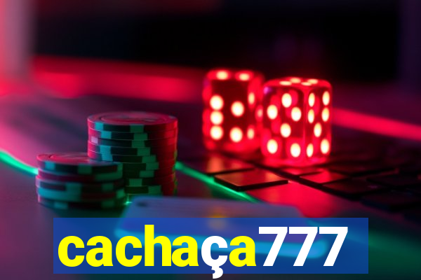 cachaça777