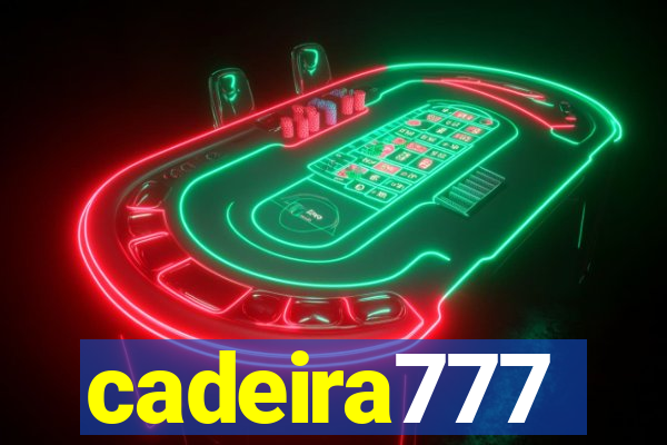 cadeira777