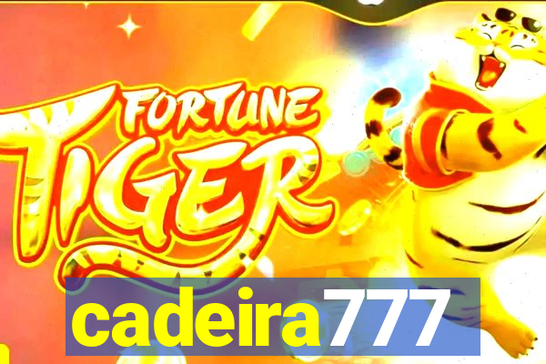 cadeira777