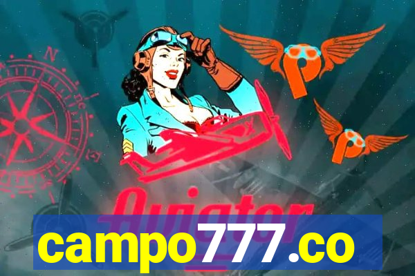 campo777.co