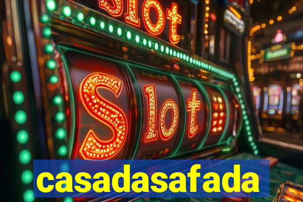 casadasafada