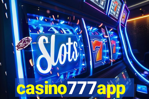 casino777app