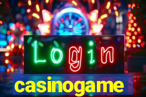 casinogame