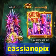 cassianopix