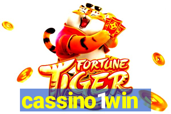 cassino1win