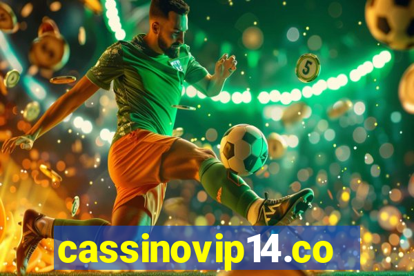 cassinovip14.com