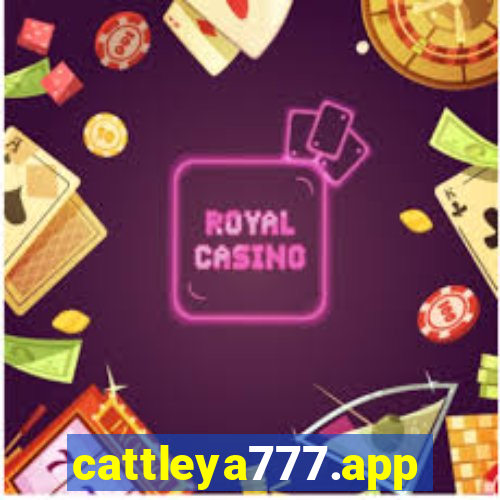 cattleya777.app