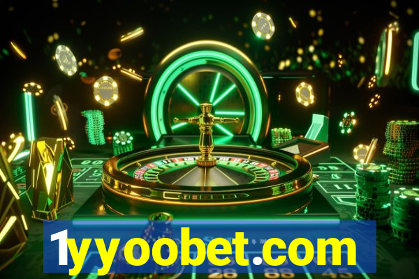 1yyoobet.com