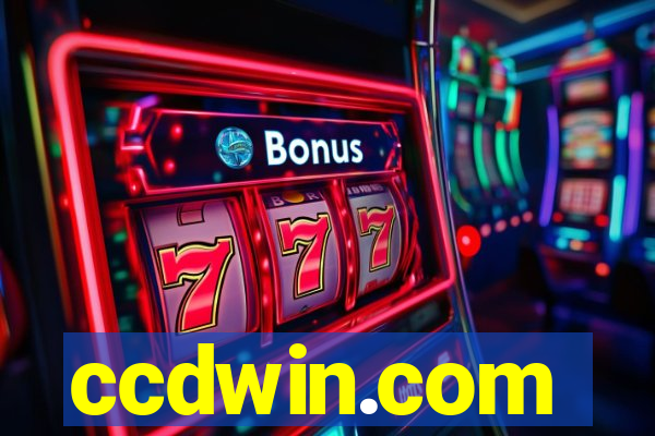 ccdwin.com