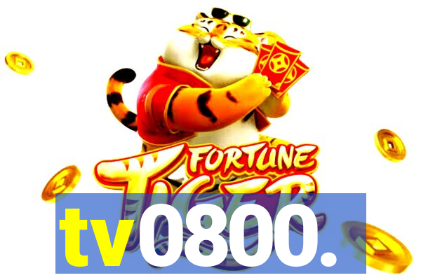 tv0800.