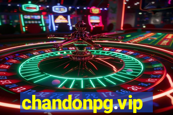 chandonpg.vip