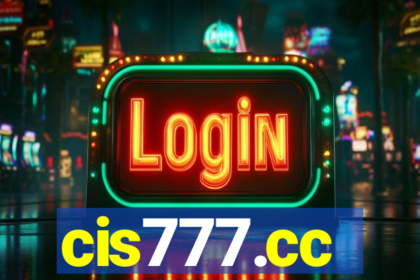 cis777.cc