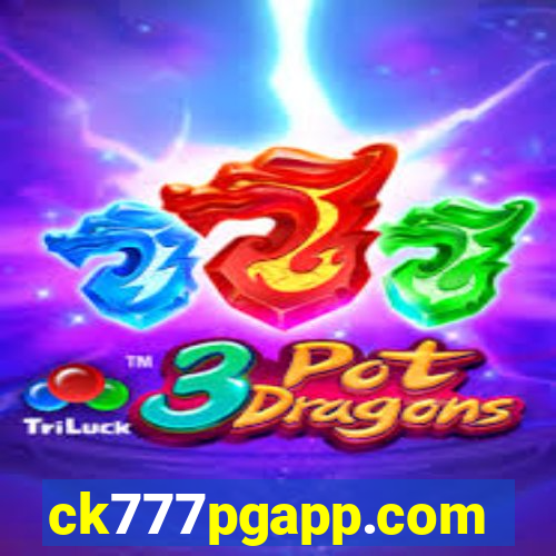 ck777pgapp.com