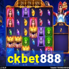 ckbet888