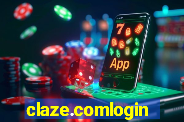 claze.comlogin