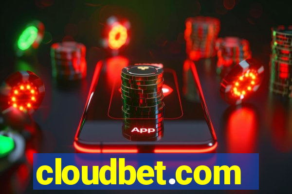 cloudbet.com