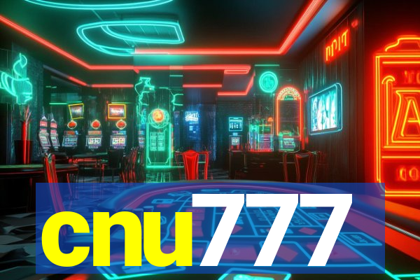 cnu777