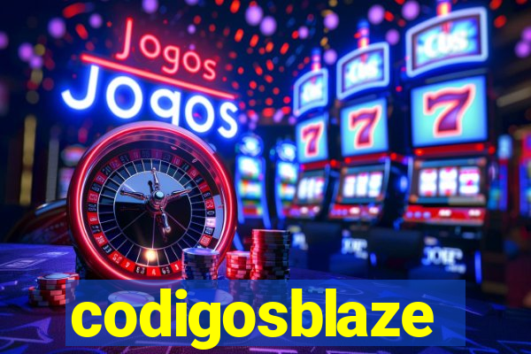 codigosblaze