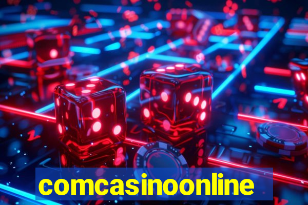 comcasinoonline