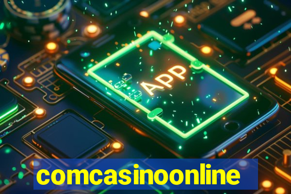 comcasinoonline