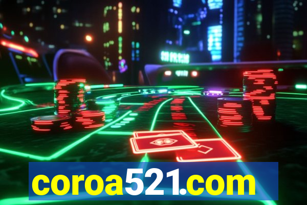 coroa521.com