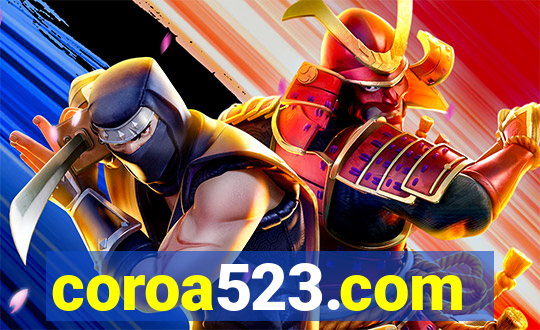 coroa523.com