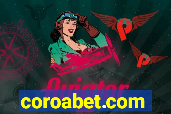 coroabet.com