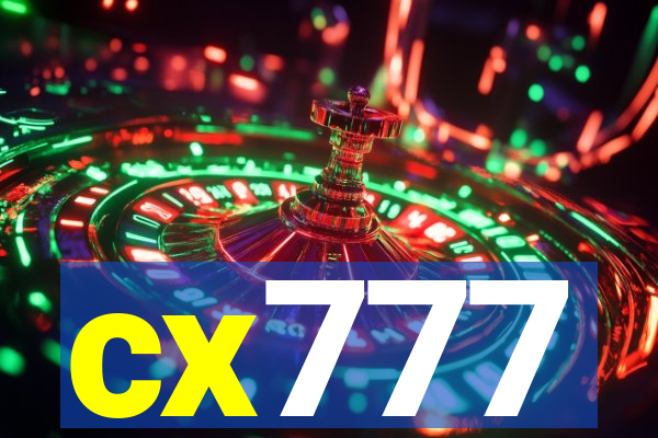 cx777