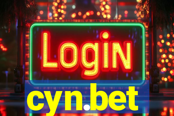 cyn.bet