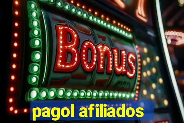 pagol afiliados