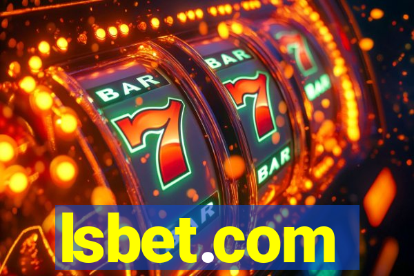 lsbet.com