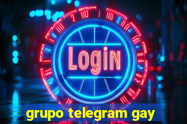 grupo telegram gay