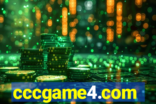 cccgame4.com