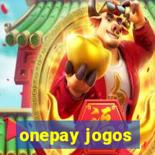 onepay jogos