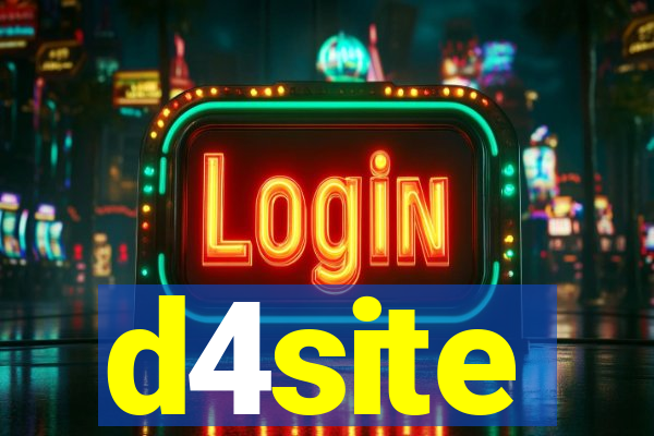 d4site