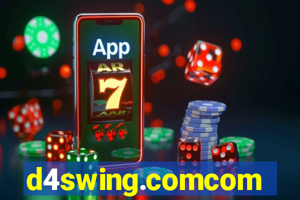 d4swing.comcom