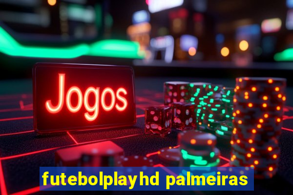 futebolplayhd palmeiras