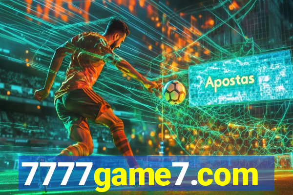 7777game7.com