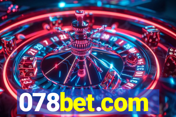 078bet.com