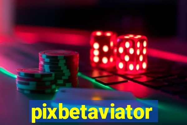 pixbetaviator