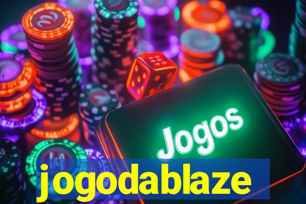 jogodablaze