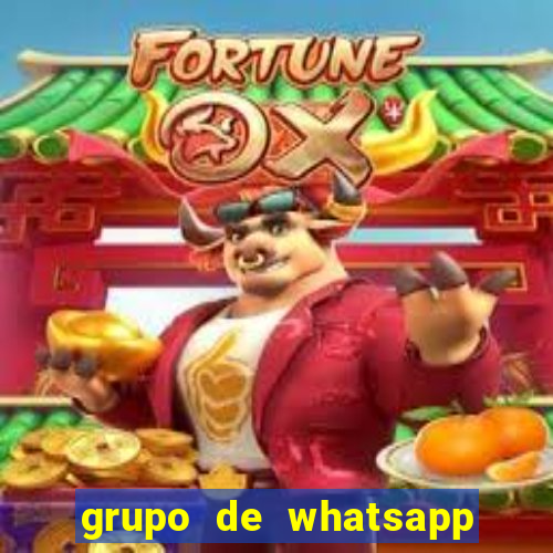 grupo de whatsapp coin master