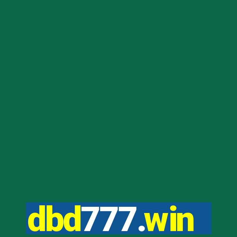 dbd777.win