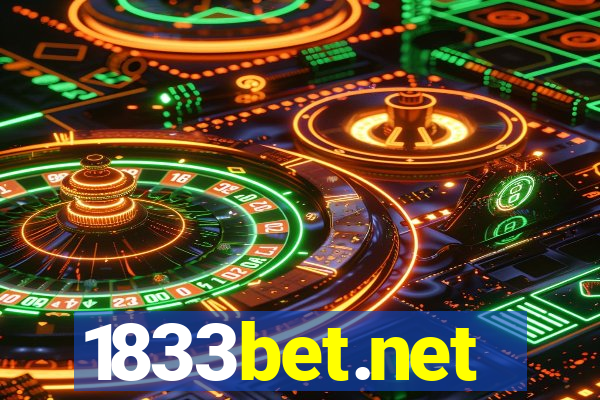 1833bet.net