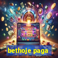 bethoje paga