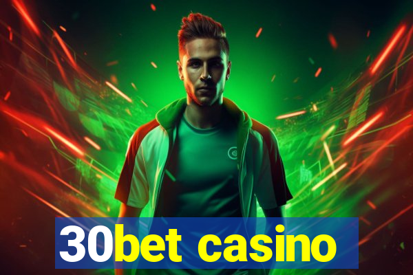 30bet casino