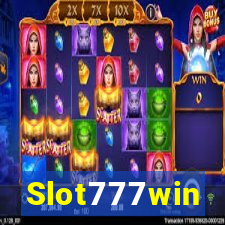 Slot777win